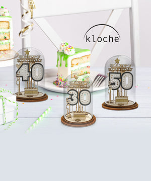 NEW Unique Wooden Gifts by Kloche | Enesco Gift Shop
