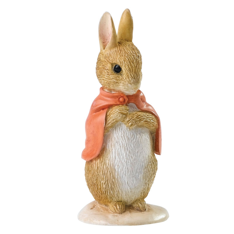 Flopsy Figurine by Beatrix Potter