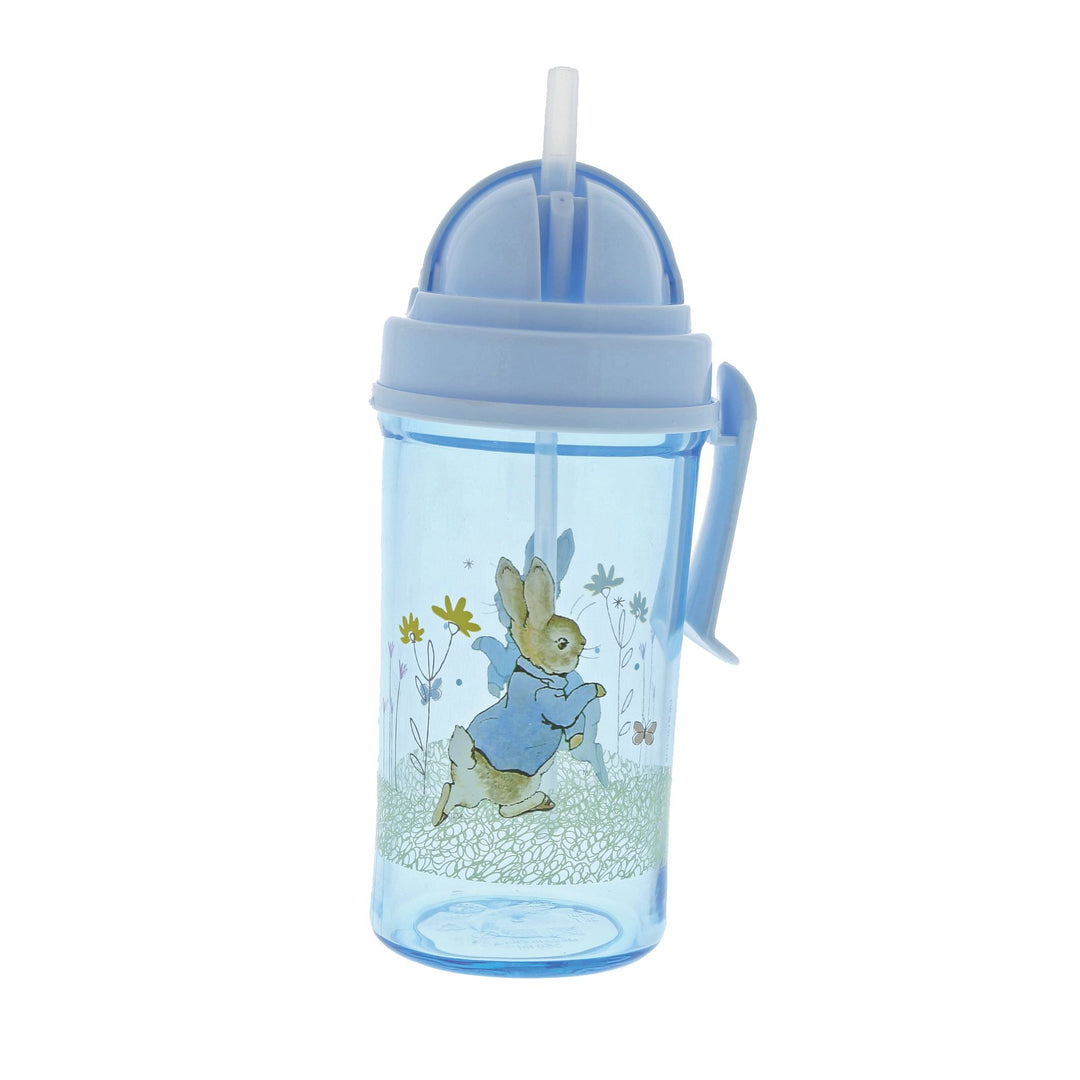 Peter Rabbit Water Bottle by Beatrix Potter