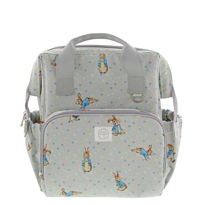 Peter Rabbit Baby Collection Changing Backpack by Beatrix Potter - Enesco Gift Shop