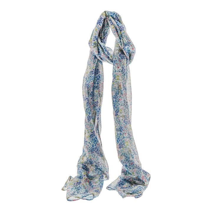 Peter Rabbit Garden Party Pop Up Scarf