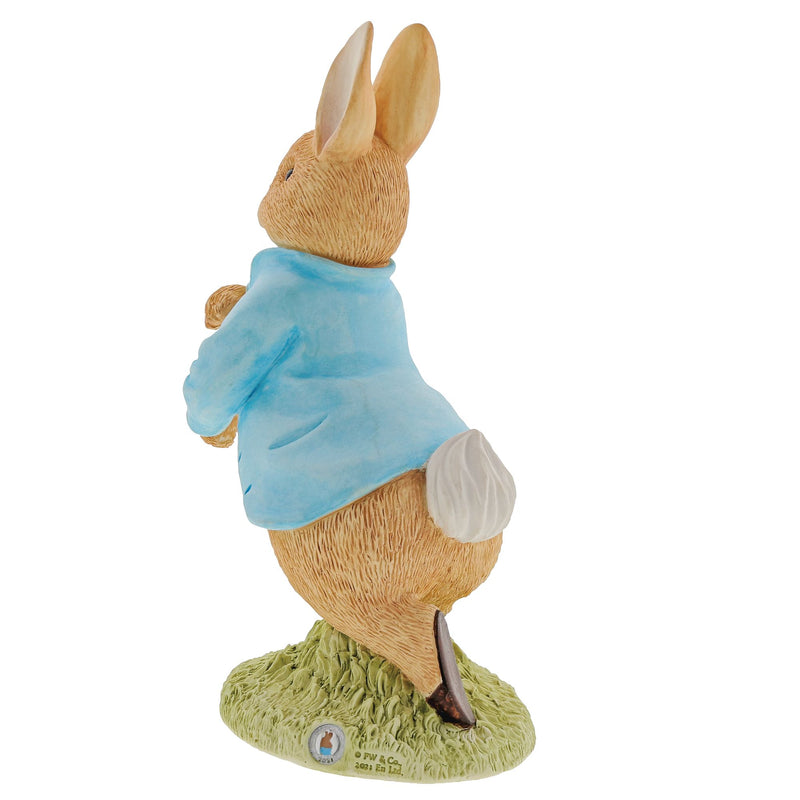 Peter Rabbit 120th Anniversary Figurine - Limited Edition