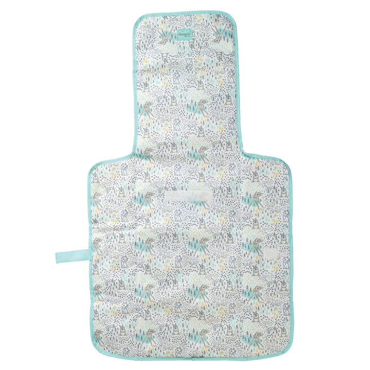 Disney Baby Changing Mat by Enchanting Disney