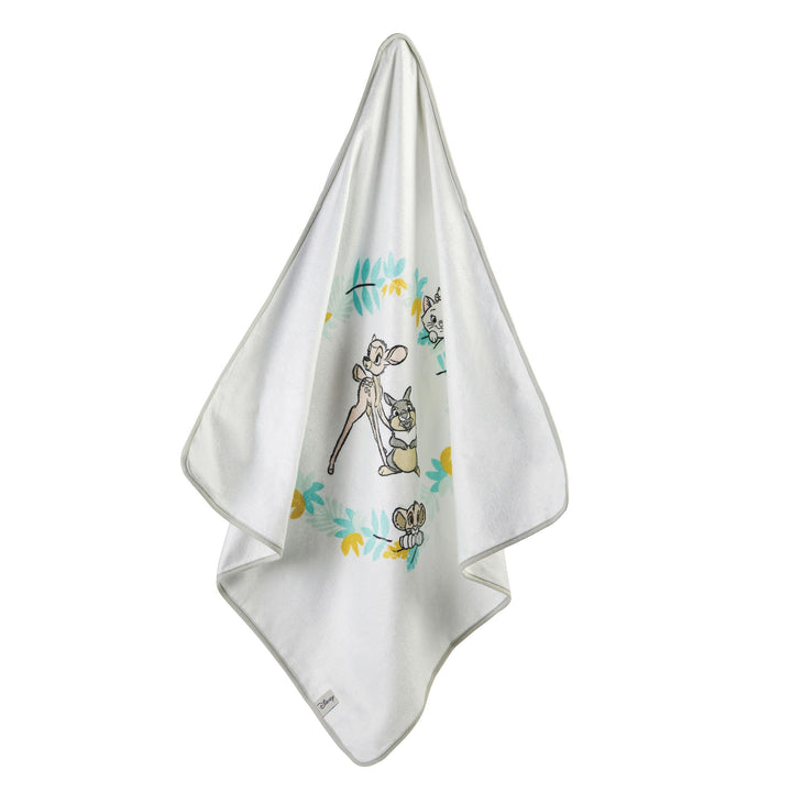 Disney Baby Hooded Towel by Enchanting Disney