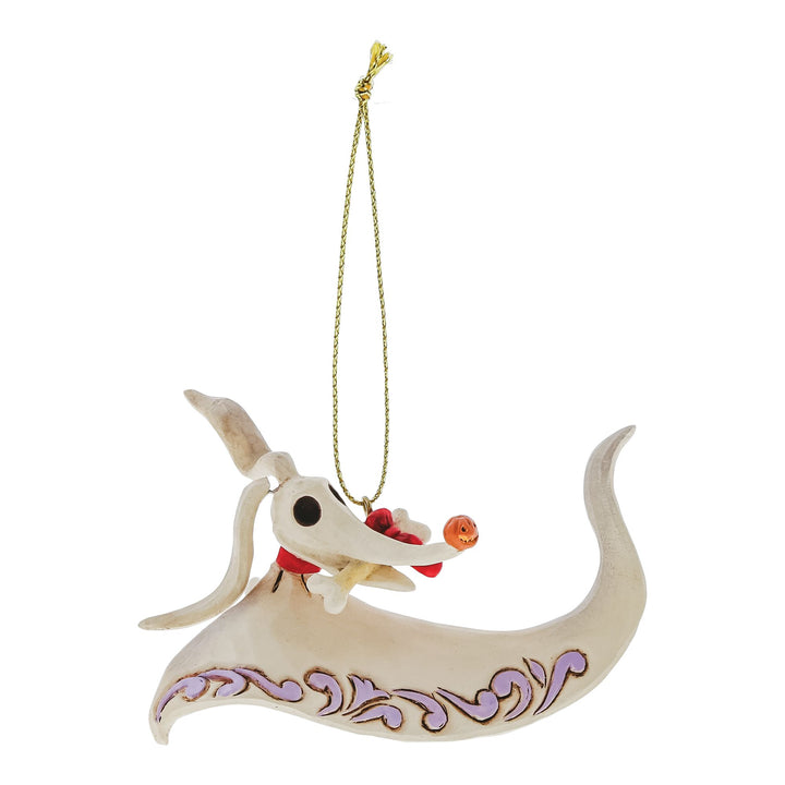 Disney Traditions by Jim Shore Zero Hanging Ornament