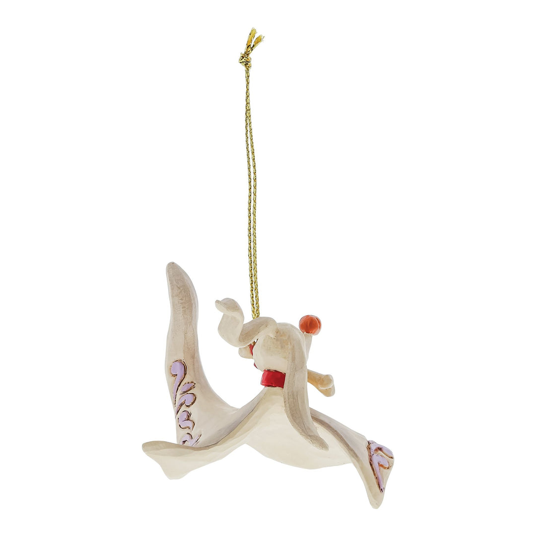 Disney Traditions by Jim Shore Zero Hanging Ornament