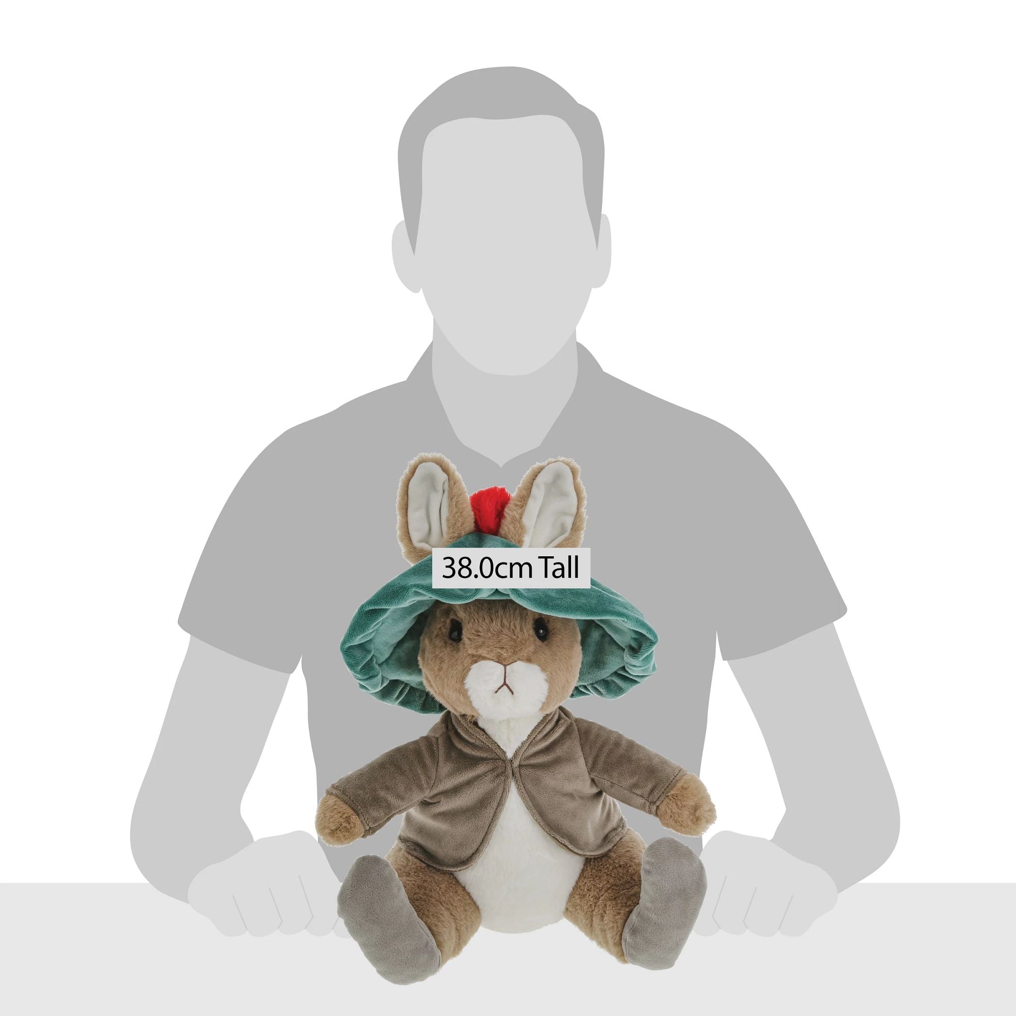 Benjamin bunny plush toy online