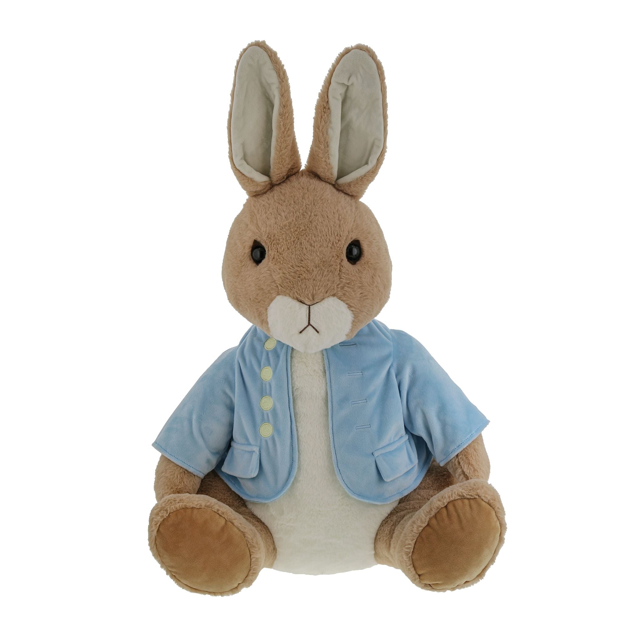 Peter Rabbit Jumbo – Enesco Gift Shop