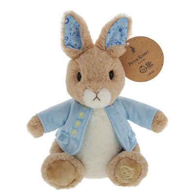 Great Ormond Street Peter Rabbit Large - Enesco Gift Shop