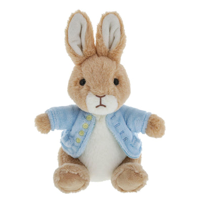 Peter Rabbit Small - By Beatrix Potter - Enesco Gift Shop
