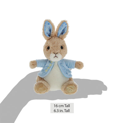 Great Ormond Street Peter Rabbit Small - Enesco Gift Shop