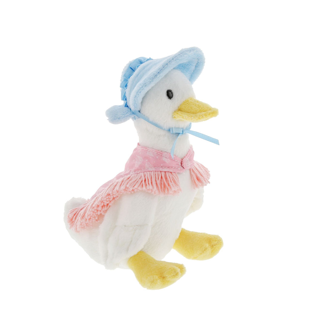 Jemima Puddle-Duck Small - By Beatrix Potter