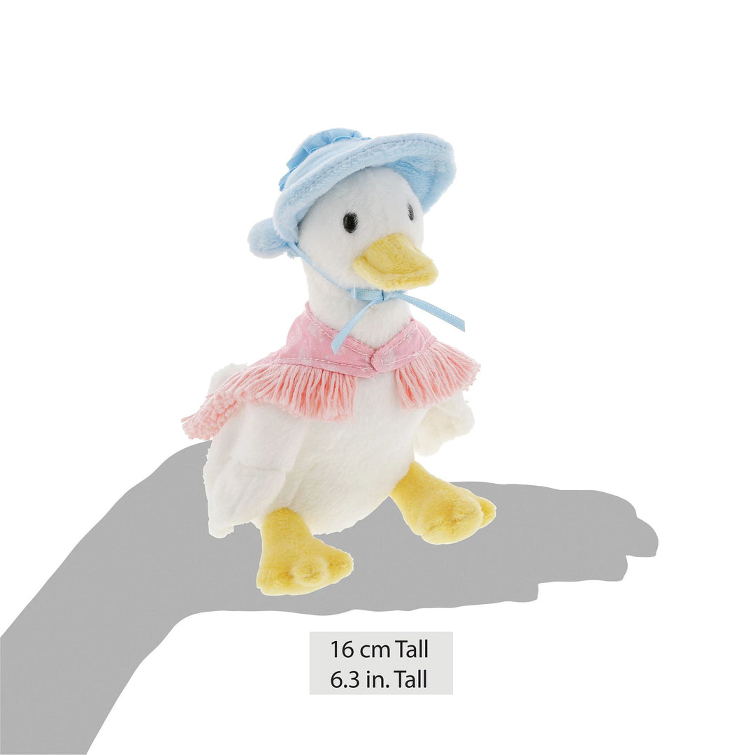 Jemima Puddle-Duck Small - By Beatrix Potter