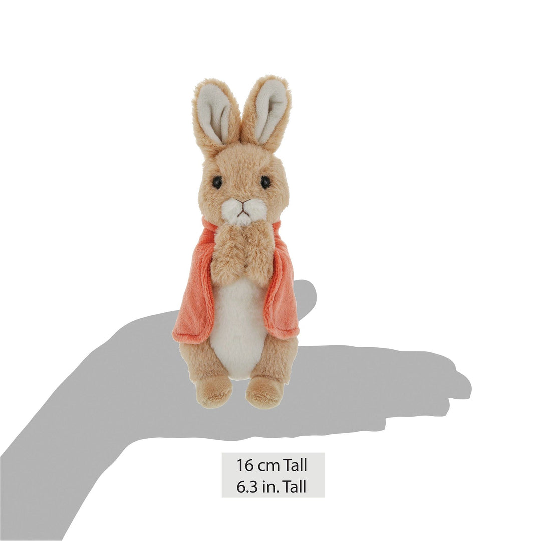 Flopsy Small - By Beatrix Potter