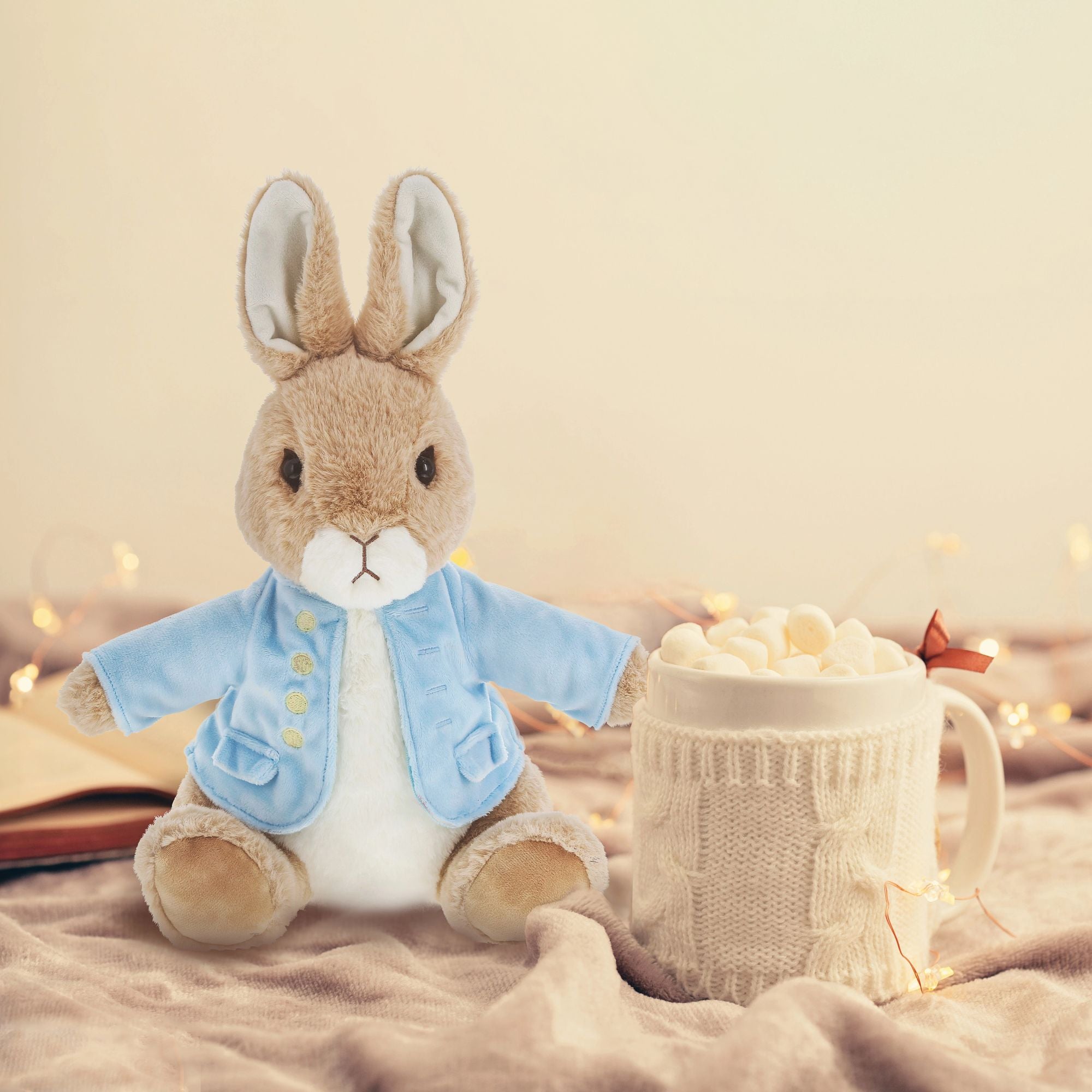 Peter Rabbit Extra Large - By Beatrix Potter – Enesco Gift Shop