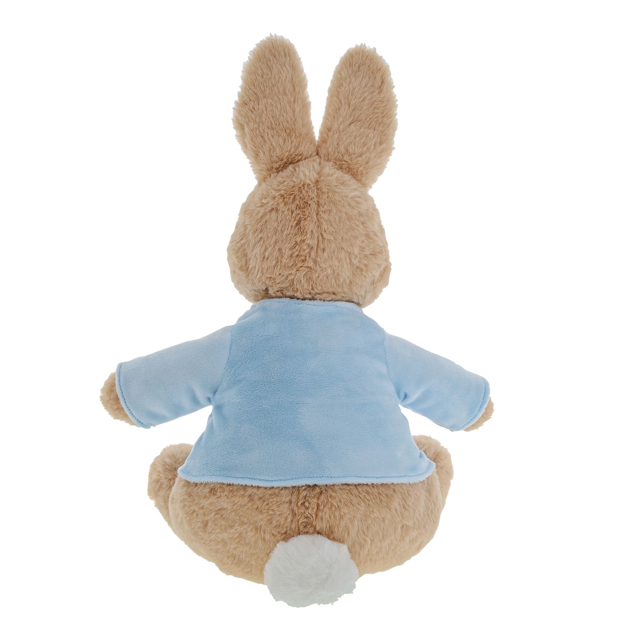 Peter Rabbit Extra Large - By Beatrix Potter – Enesco Gift Shop