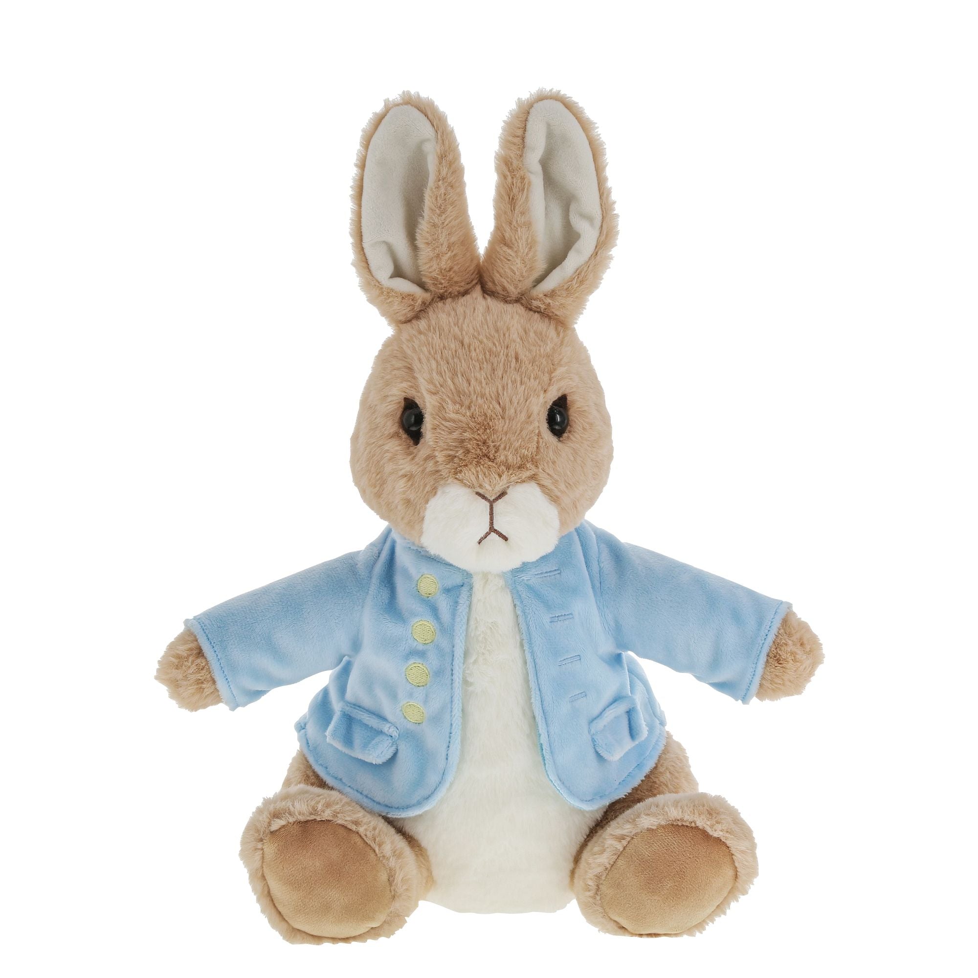 Peter Rabbit Extra Large - By Beatrix Potter – Enesco Gift Shop