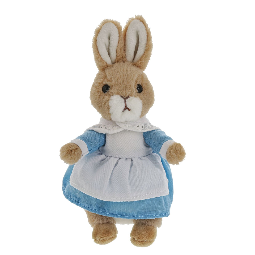 Mrs Rabbit Small - By Beatrix Potter