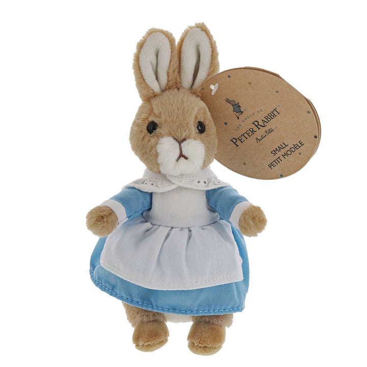 Mrs Rabbit Small - By Beatrix Potter