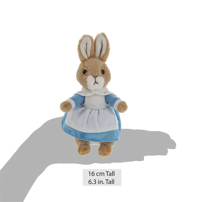 Mrs Rabbit Small - By Beatrix Potter - Enesco Gift Shop