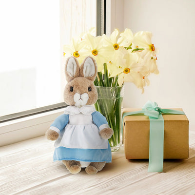 Mrs. Rabbit Large - By Beatrix Potter