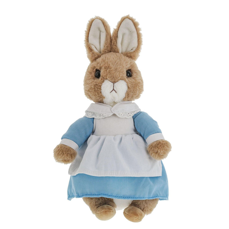 Mrs. Rabbit Large - By Beatrix Potter - Enesco Gift Shop