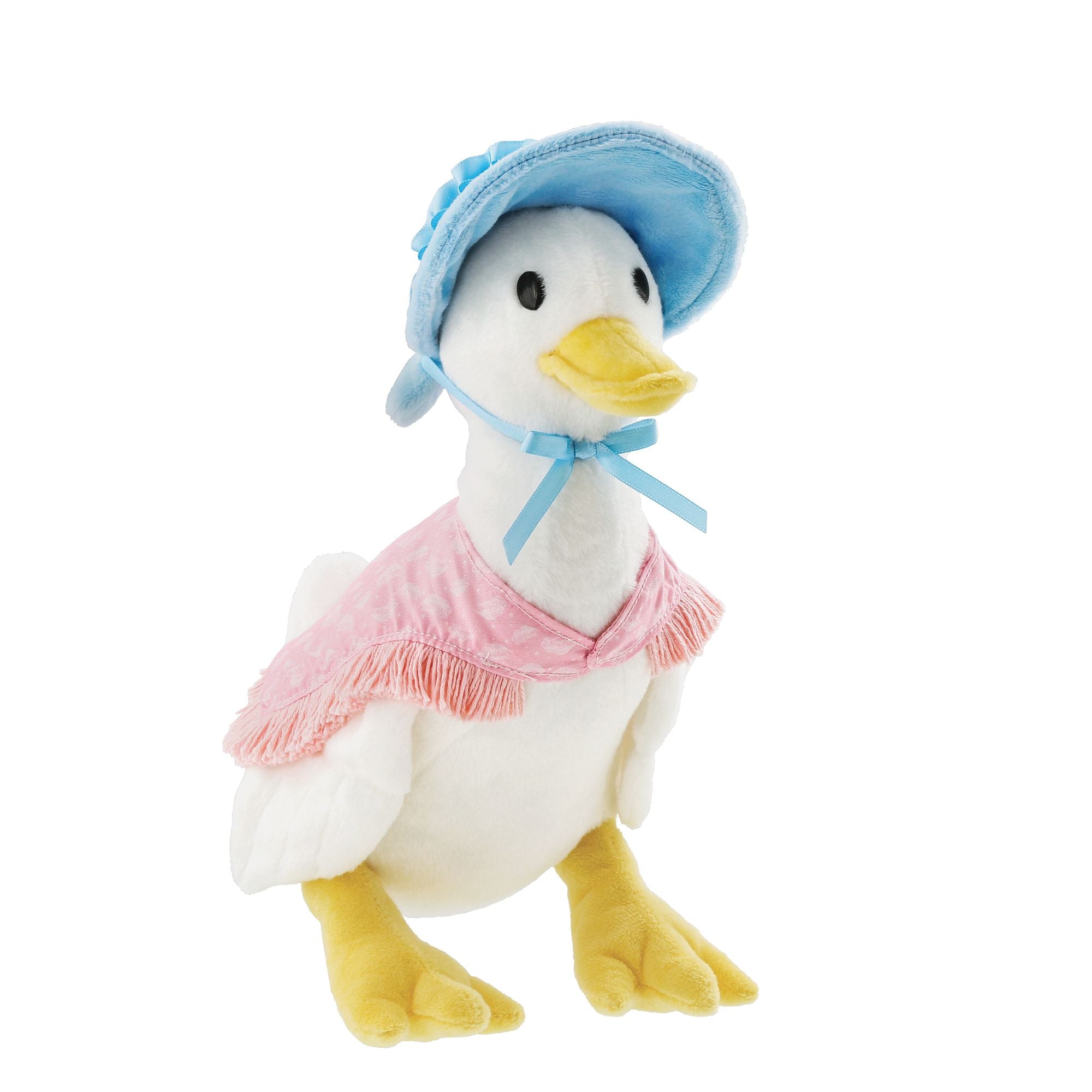 Jemima Puddle-Duck Large - By Beatrix Potter – Enesco Gift Shop