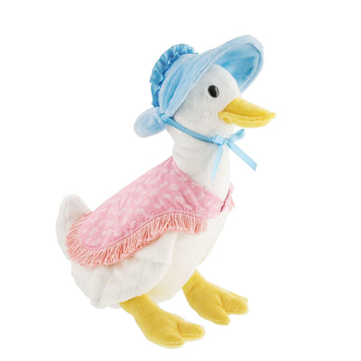 Jemima Puddle-Duck Large - By Beatrix Potter - Enesco Gift Shop