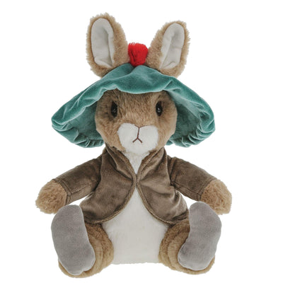 Benjamin Bunny Large - By Beatrix Potter - Enesco Gift Shop