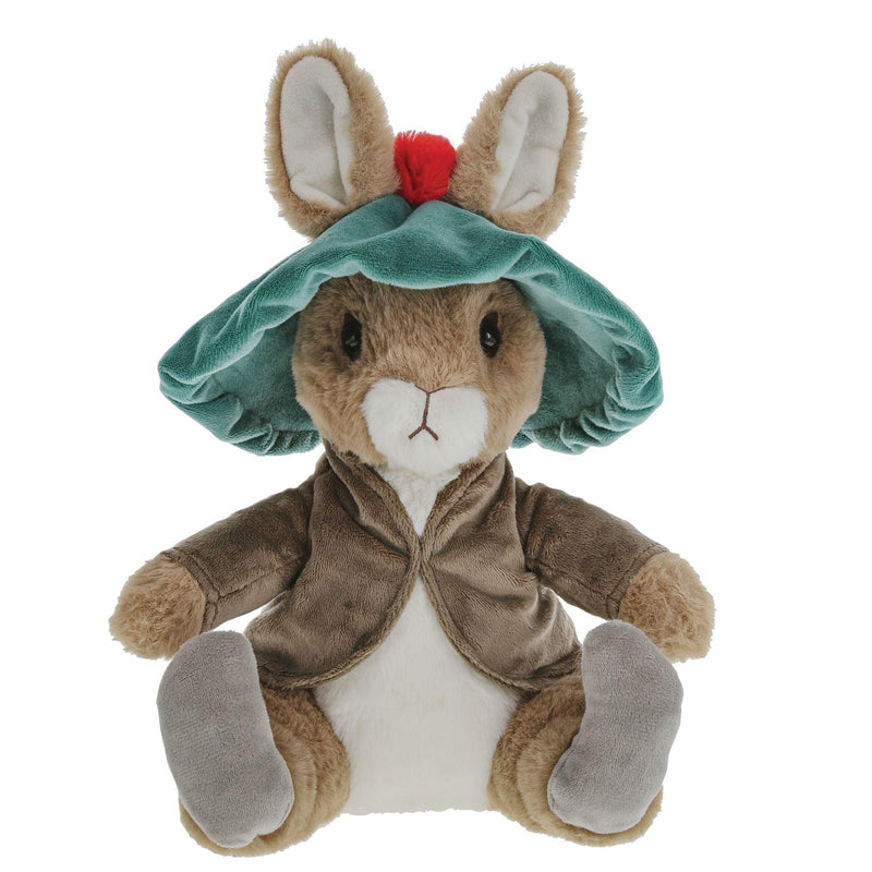 Benjamin Bunny Large - By Beatrix Potter - Enesco Gift Shop