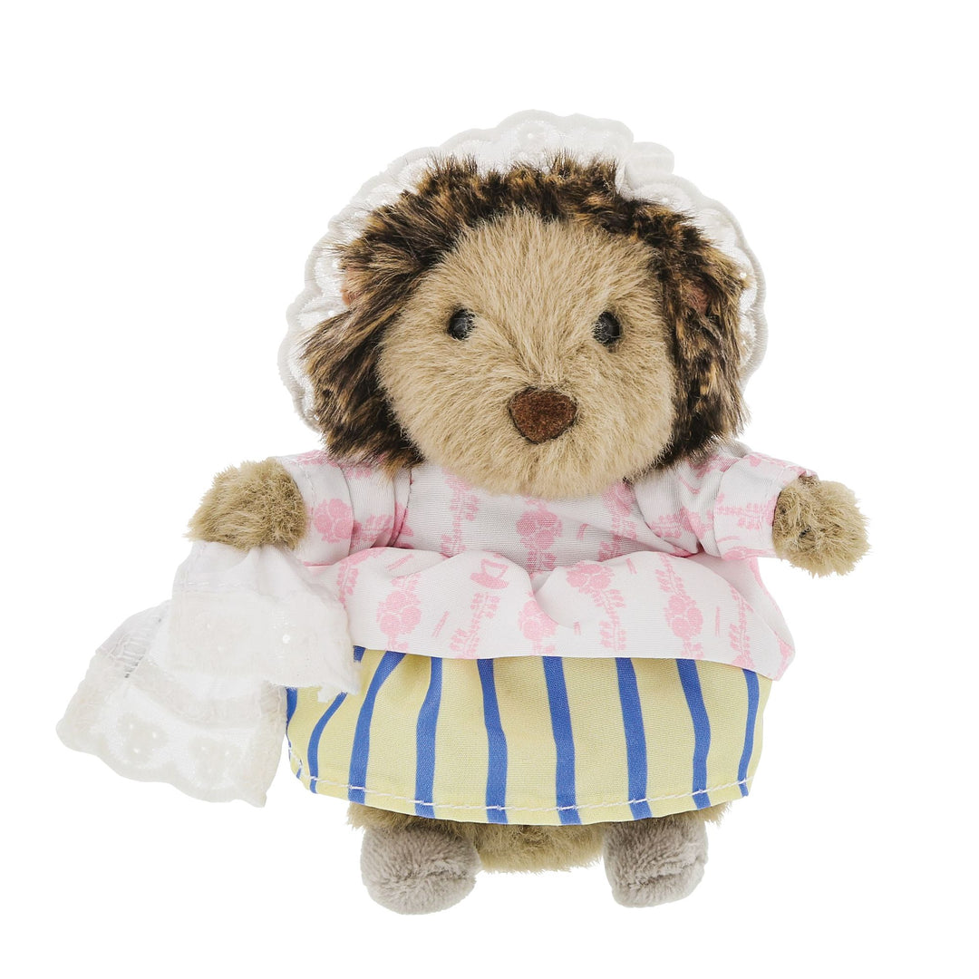 Mrs. Tiggy-winkle Soft Toy Small