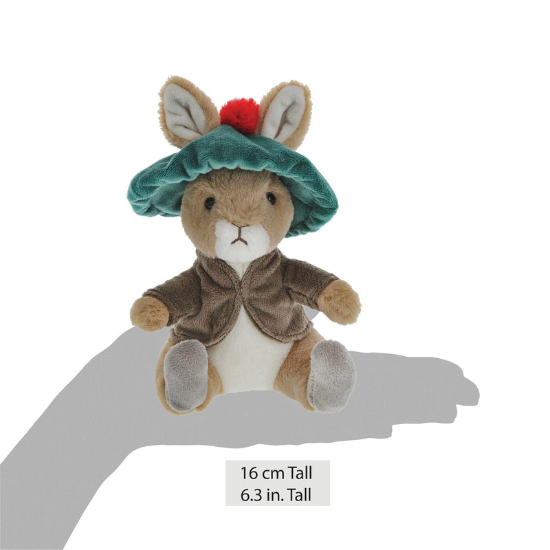 Benjamin Bunny Small - By Beatrix Potter - Enesco Gift Shop