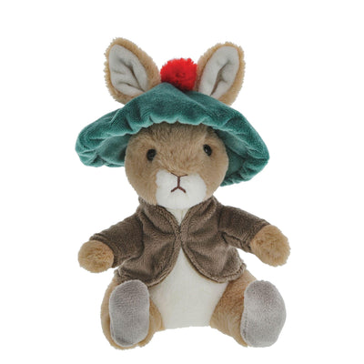 Benjamin Bunny Small - By Beatrix Potter - Enesco Gift Shop