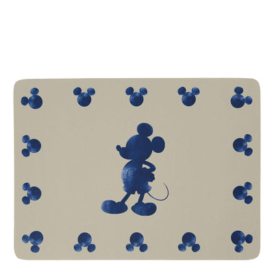 Disney Mono Placemats (Set of 4) by Disney Home - Enesco Gift Shop
