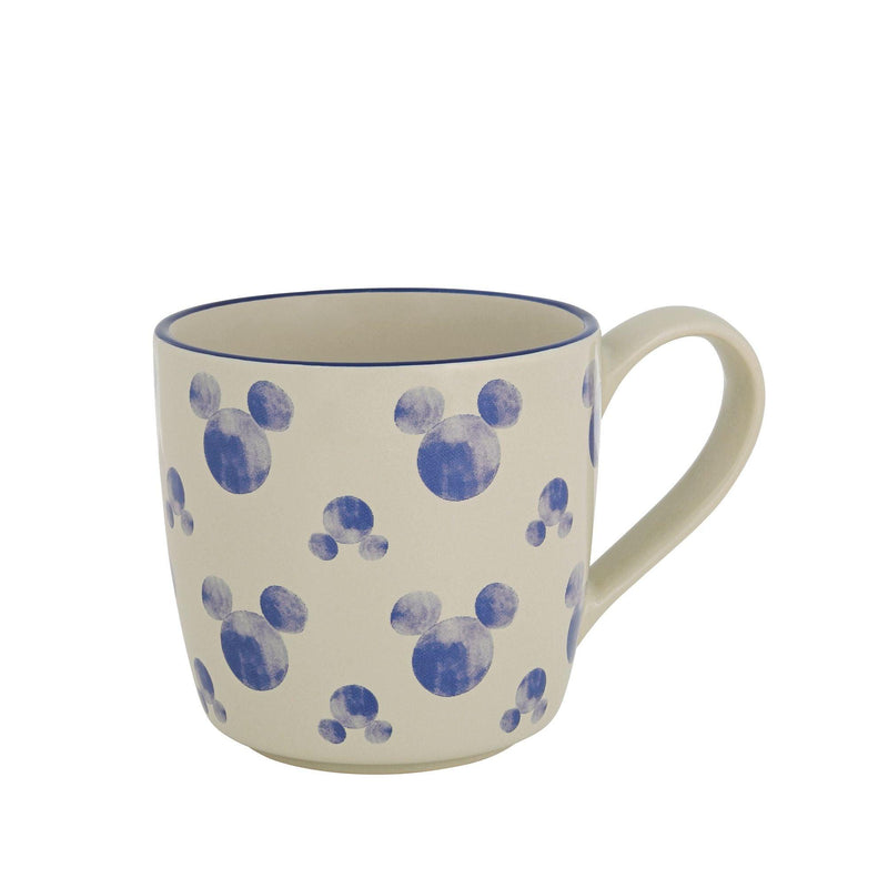 Disney Mono Mugs (Set of 2) by Disney Home - Enesco Gift Shop