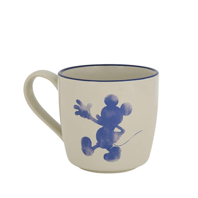 Disney Mono Mugs (Set of 2) by Disney Home - Enesco Gift Shop