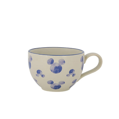Disney Mono Teacup and Saucer (Set of 2) - Enesco Gift Shop