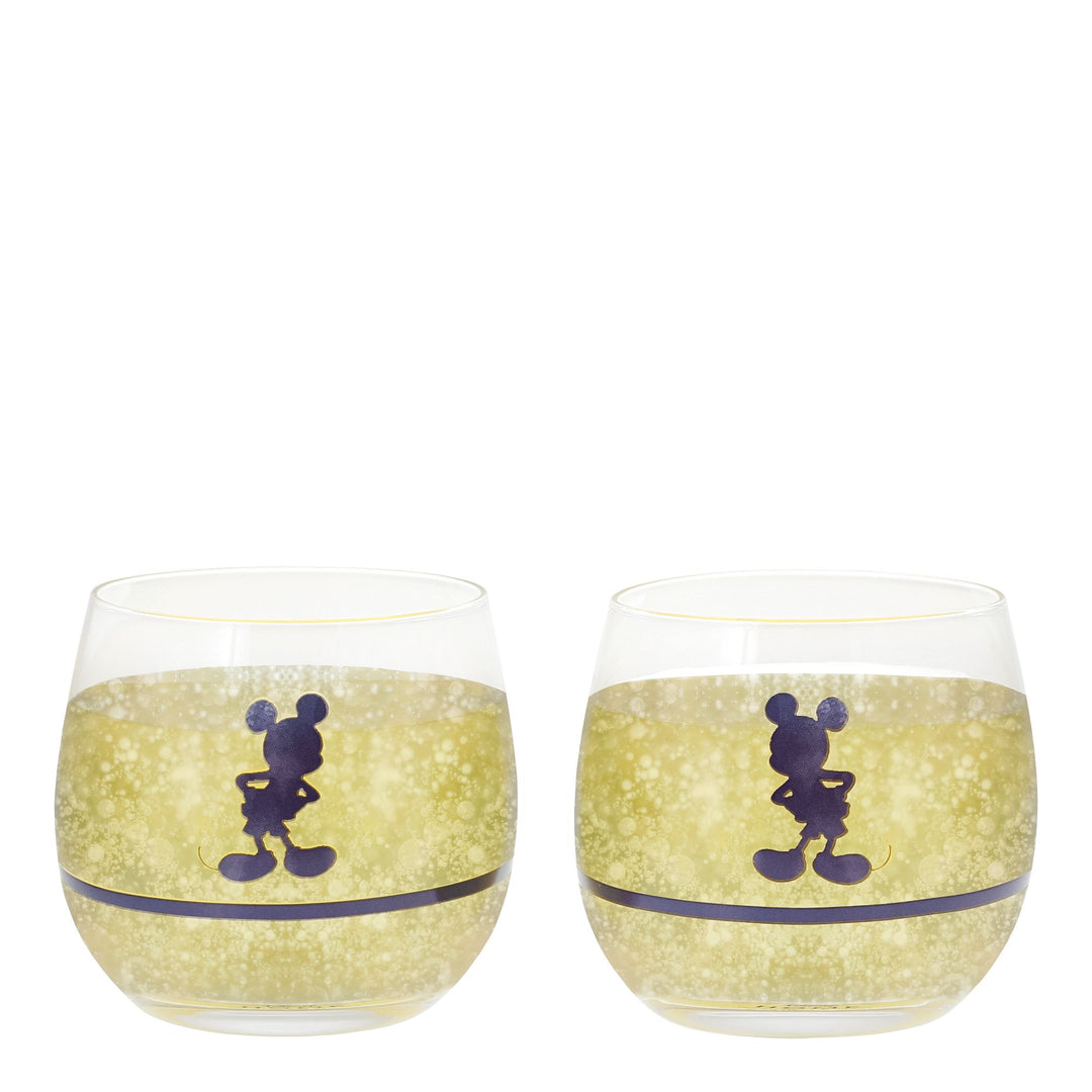 Disney Mono Tumblers (Set of 2) by Disney Home