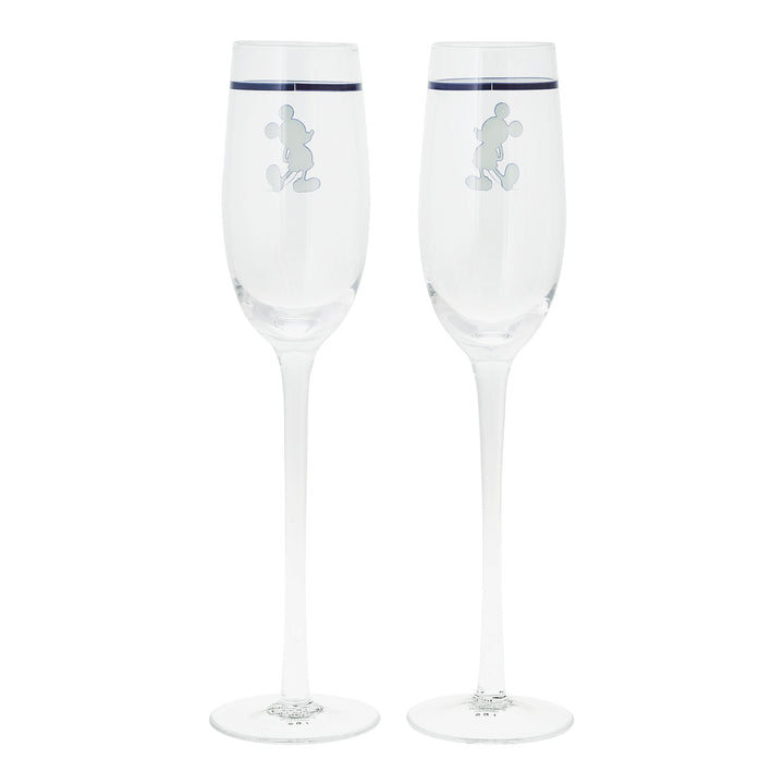 Disney Mono Flutes (Set of 2) by Disney Home