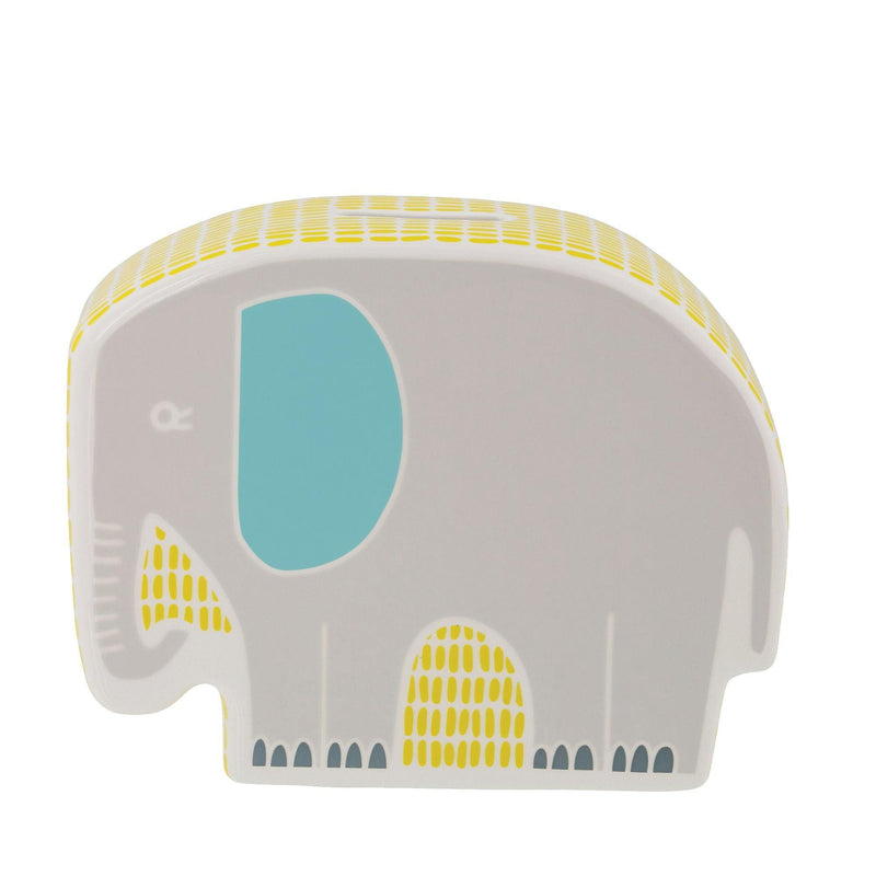 Scion Elephant Money Bank by Scion Living - Enesco Gift Shop