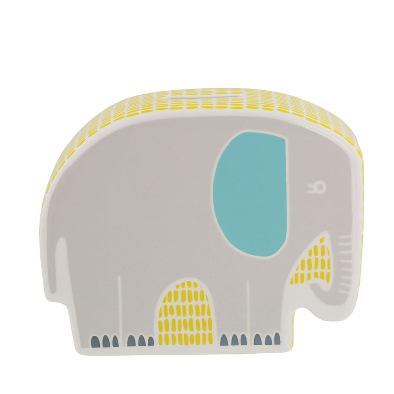 Scion Elephant Money Bank by Scion Living - Enesco Gift Shop