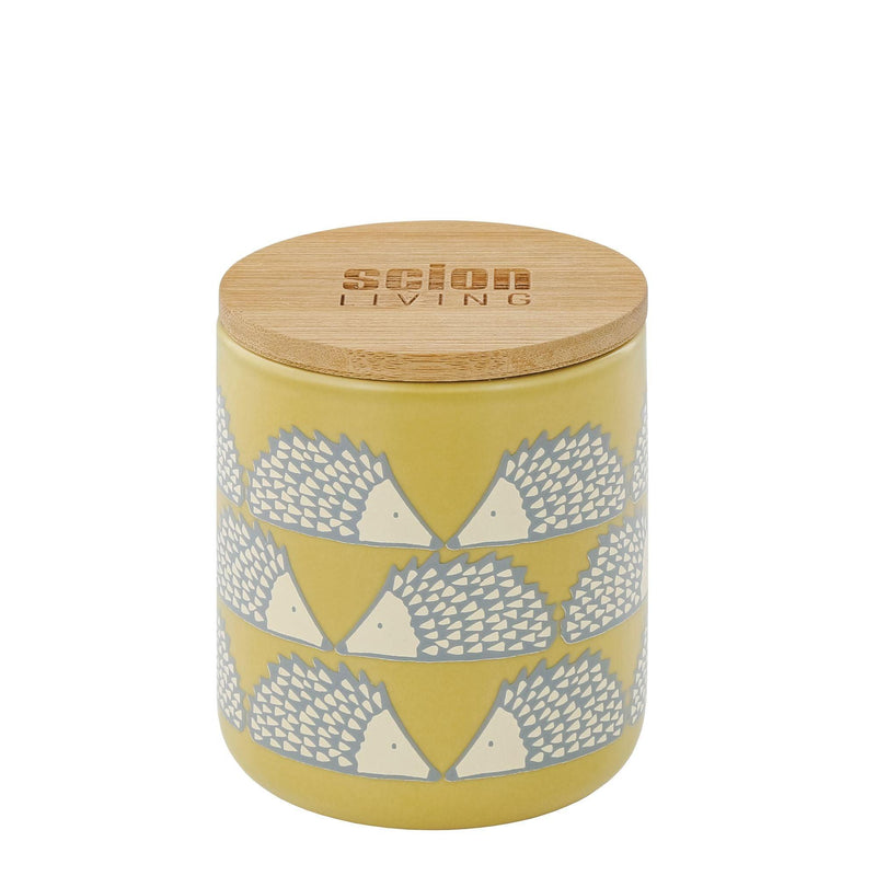 Spike Vanilla and Coconut Candle by Scion Living - Enesco Gift Shop
