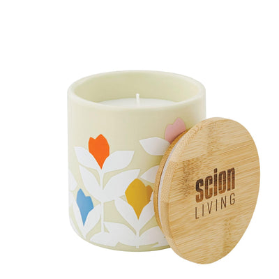 Padukka Wild Berry and Fig Candle by Scion Living - Enesco Gift Shop