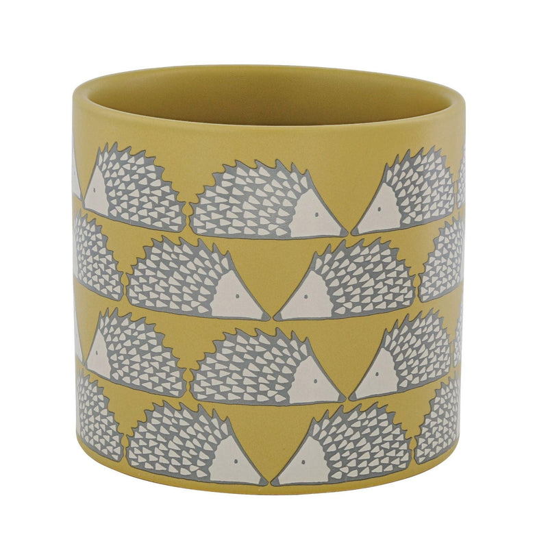 Spike Planter by Scion Living - Enesco Gift Shop