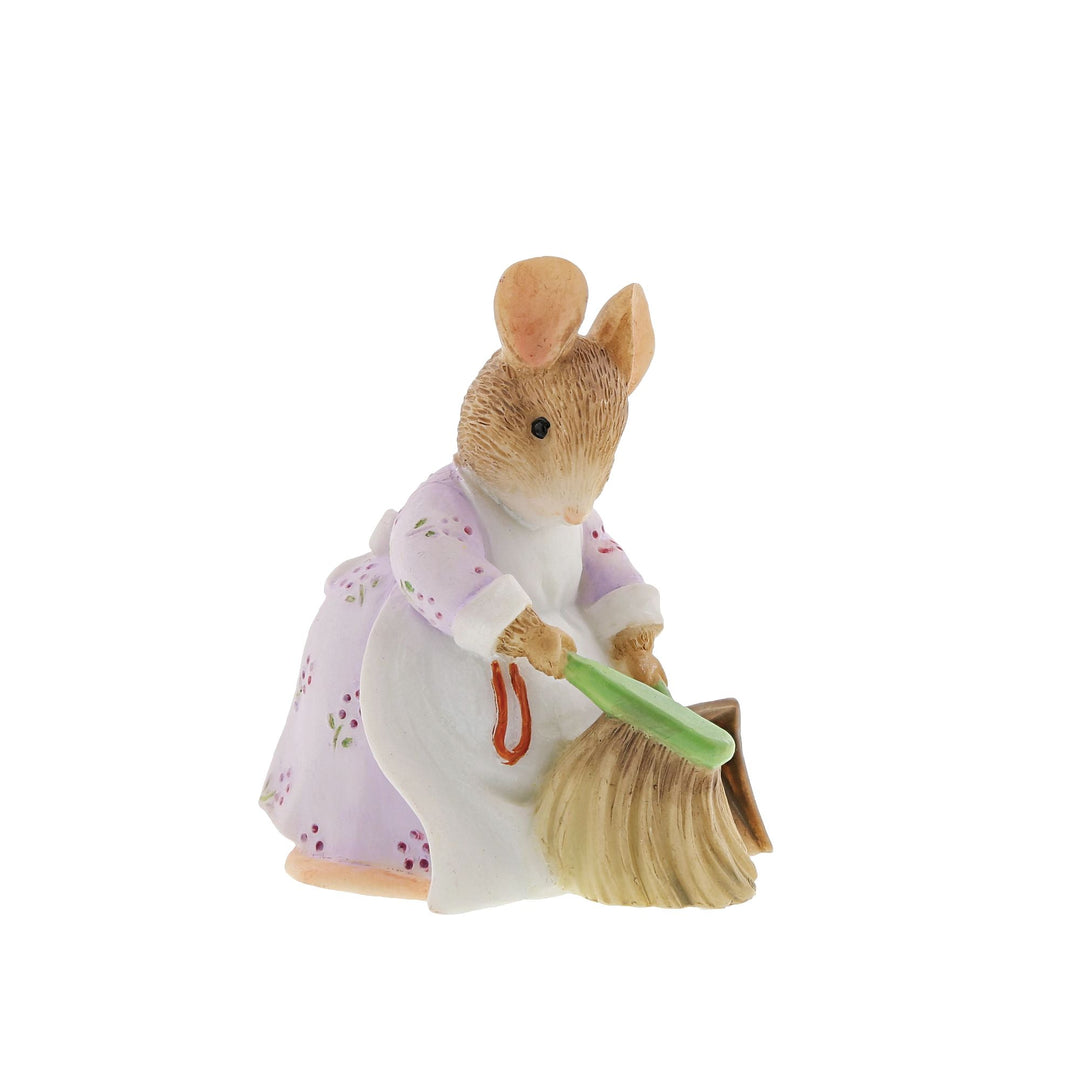 Hunca Set Hunca Munca Figurine – Enesco Gift Shop