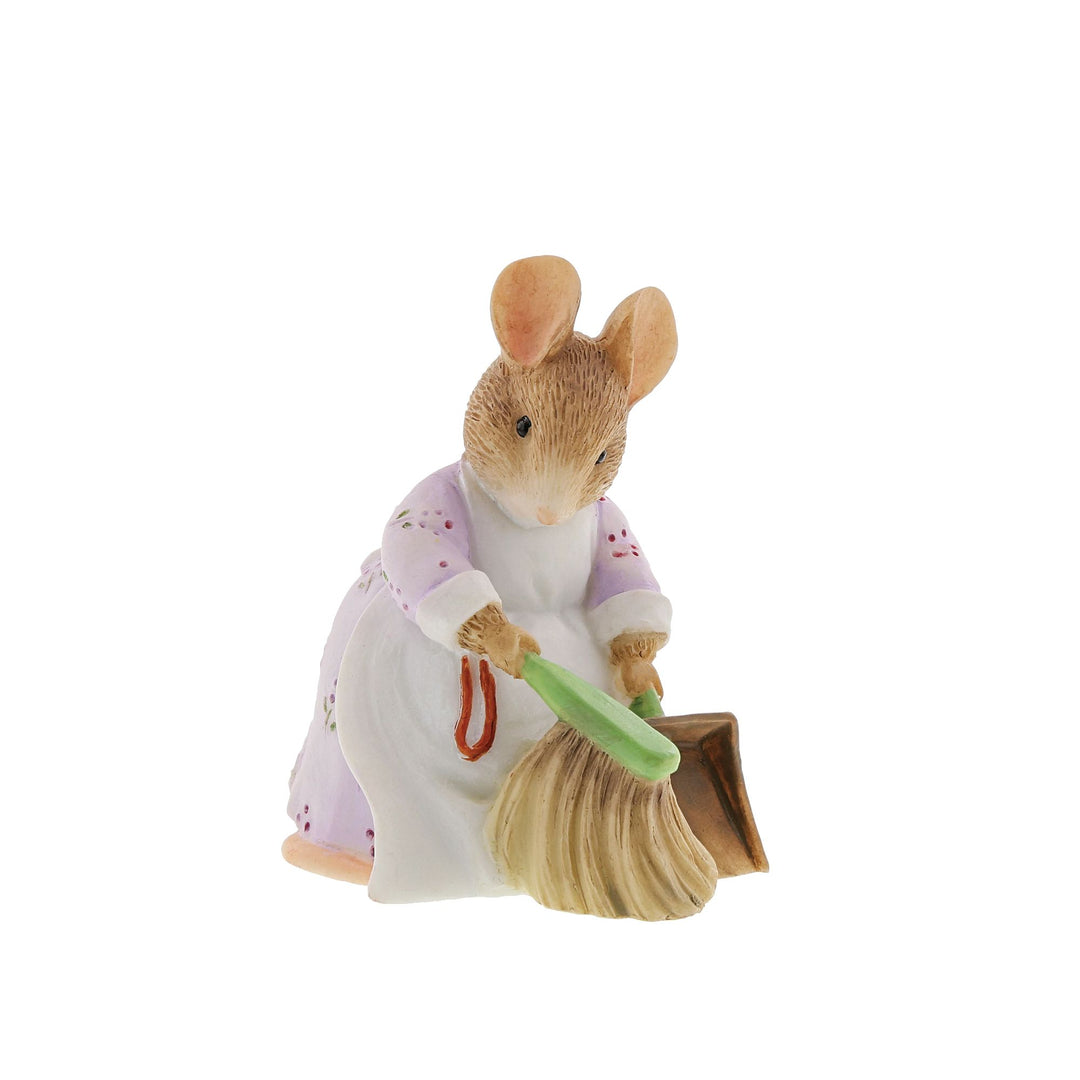 Hunca Set Hunca Munca Figurine – Enesco Gift Shop