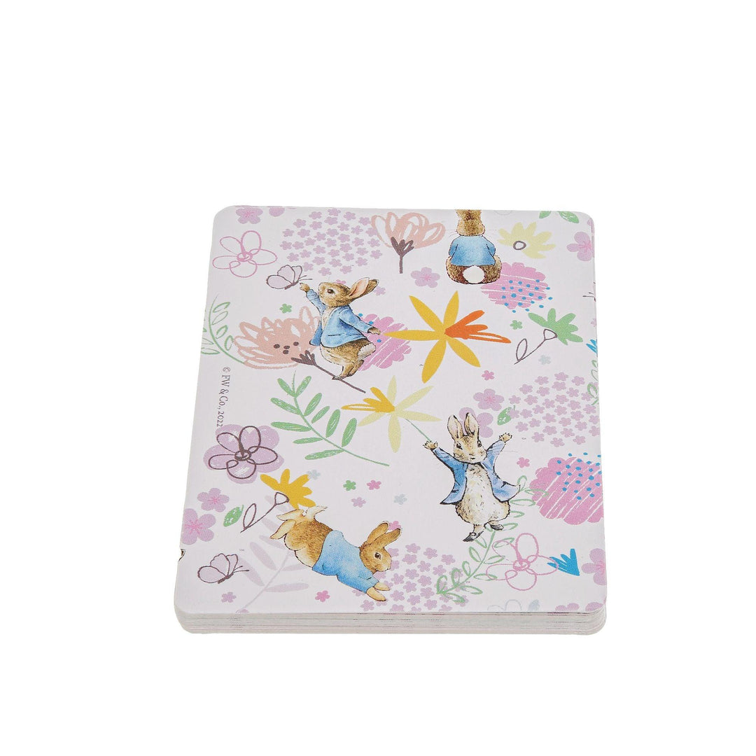 Peter Rabbit Matching Pairs Playing Cards - Enesco Gift Shop