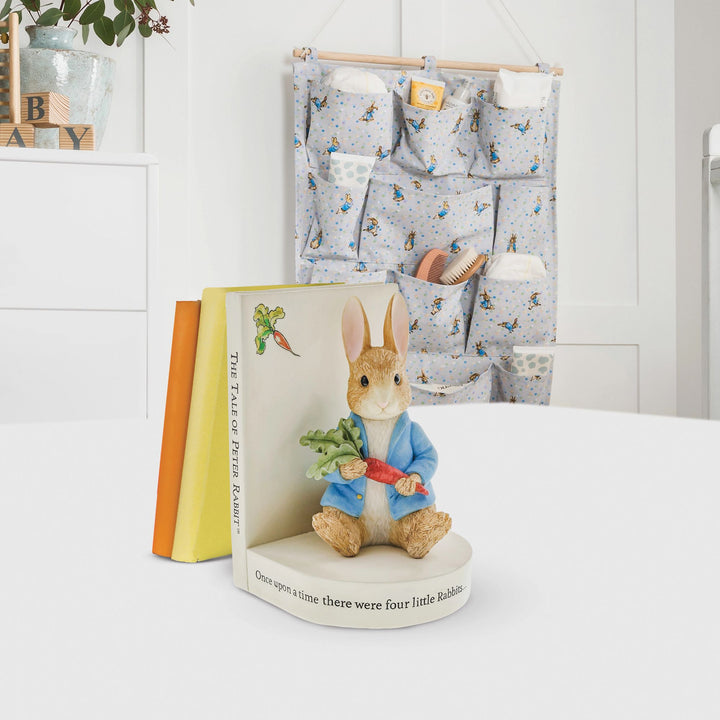 Peter Rabbit Book Stop