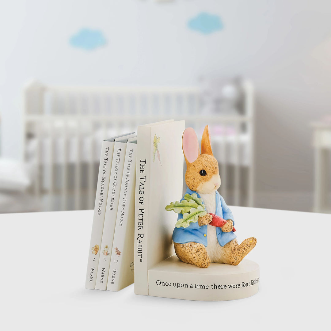 Peter Rabbit Book Stop