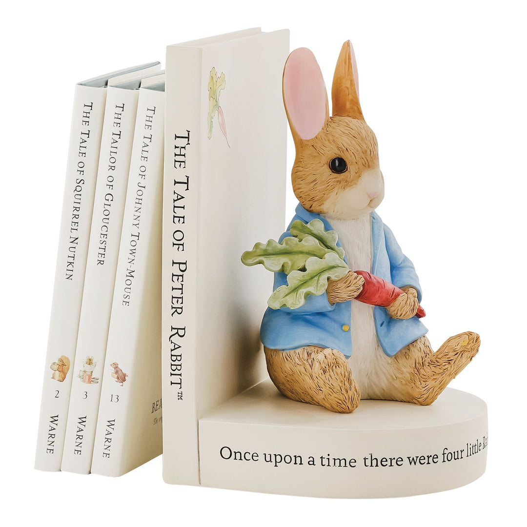 Peter Rabbit Book Stop